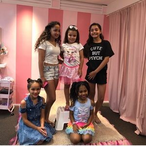 Meet your Posher, Genesis